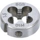 BGS technic Menetmetsző, M10x1.5x25 mm (BGS 1900-M10X1.5-S)