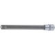 BGS technic Torx bitfej, T70x200mm, 1/2" (BGS 4485)