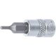 BGS technic 1/4" Imbusz bit dugókulcs, 2 mm (BGS 5153)