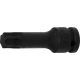 BGS technic Torx bitfej légkulcshoz, T70, 1/2" (BGS 5480-T70)