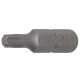 BGS technic Bit, nem fúrt T27 5/16" hossza: 30mm (BGS 8169)