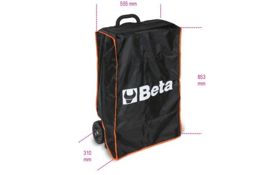 Beta 4100-COVER C41H Nylon takaró a C41H szerszám kocsihoz (041000930)