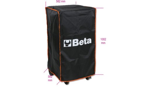 Beta 4900-COVER C49 Nejlon takaró a C49 többfunkciós szerszámkocsihoz (049000930)