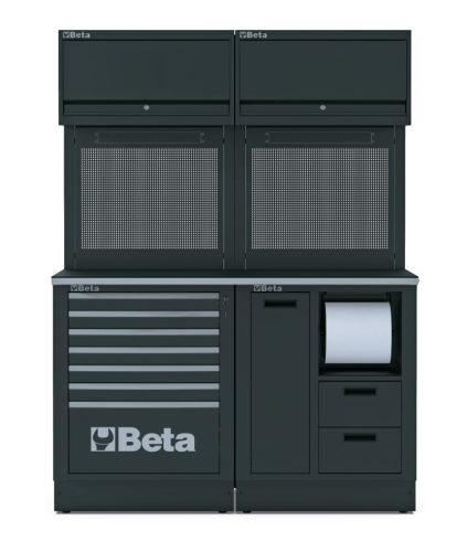 Beta RSC50 A műhelyberendezés összeállítás (050001005)