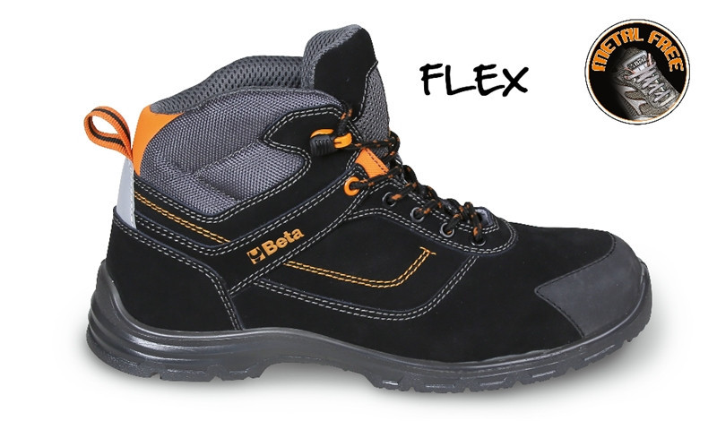 Scarpe antinfortunistica 0-gravity S3 HRO SRC Beta 7356V