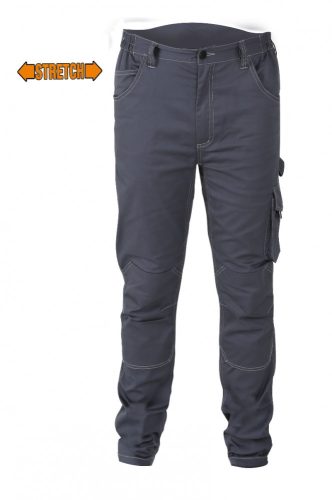 Beta 7830ST XS elasztikus munkanadrág Slim fit (078300000)