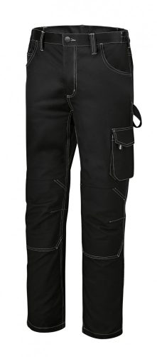 Beta 7830SN Elasztikus munkanadrág Slim fit S (078300101)