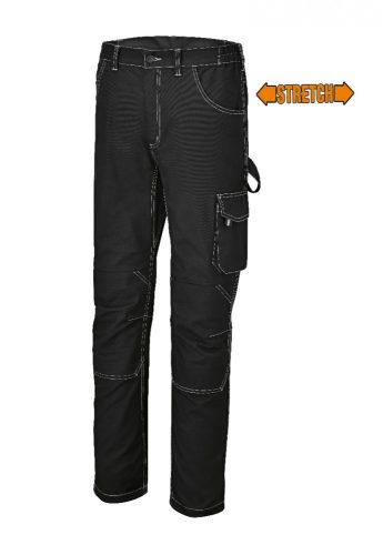 Beta 7880SC elasztikus munkanadrág Slim fit (078800000)