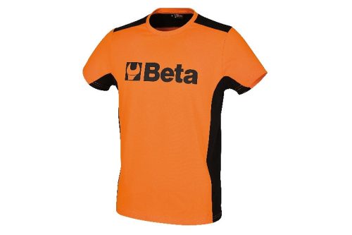 Beta 9572LB Beta-March póló, 100% pamut, 200 g/m2,XL (095720804)