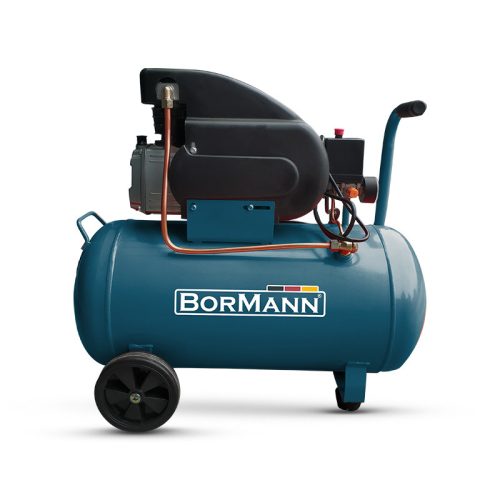 BORMANN Lite Levegős kompresszor 24L 188L/min (BAT5002)