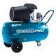 BORMANN Pro KOMPRESSZOR 3LE/100L (BAT5040)