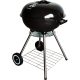 BORMANN Lite Faszenes grill, ÁTMÉRŐ 47cm (BBQ1145)