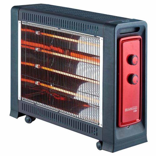 BORMANN ELITE Kvarc hősugárzó 2200W (BEH7200)