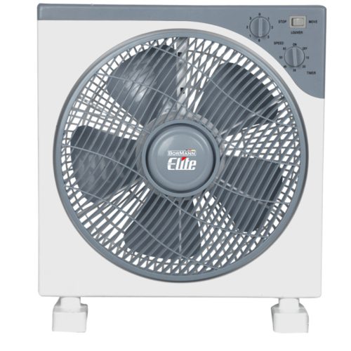 BORMANN ELITE ventilátor, 40W, ÁTMÉRŐ 30cm (BFN1025)