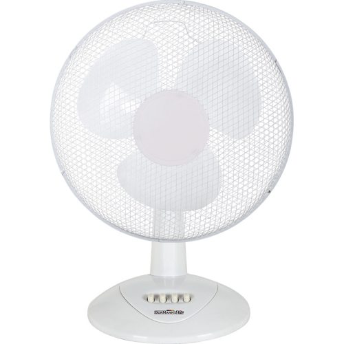 BORMANN ELITE asztalI ventilátor, 40W, ÁTMÉRŐ 40cm (BFN2025)