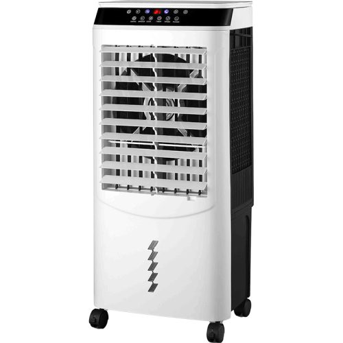 BORMANN ELITE LÉGHŰTŐ 120W, TARTÁLY 36L , IDŐZÍTŐ, ÉRINTŐKÉPERNYŐ, TÁVIRÁNYÍTÓ, LEFEDETTSÉG 40m2, CFM 4500m3/h (BFN5620)