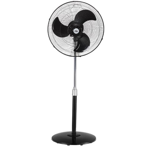 BORMANN ELITE IPARI álló ventilátor, 80W, Átmérő 50cm, 3 sebességi fokozat, fém TEST (BFN8115)