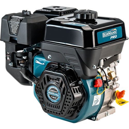 BORMANN Pro BENZIN motor 212CC, MAX 7,5 LE (BGB2200)