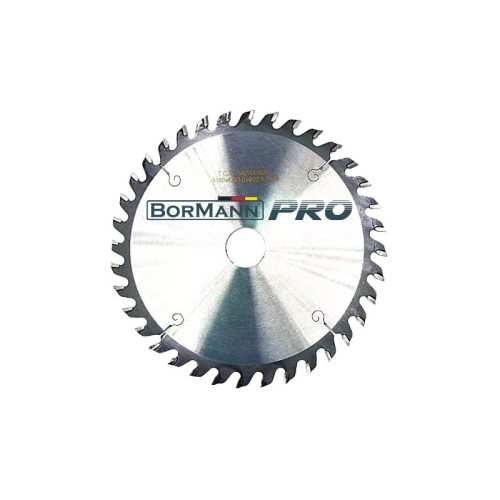 BORMANN Pro Gyémánt vágótárcsa fára, FAST CUT, 250x30mm, 60T (BHT2091)