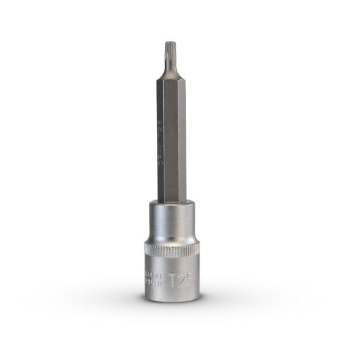 BORMANN Pro 1/2" TORX bitfej, T25 (BHT7683)