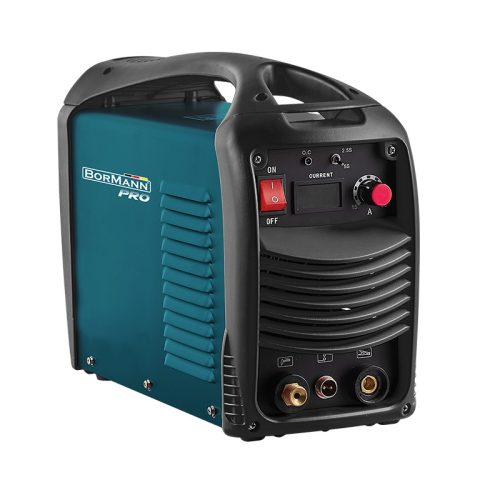 BORMANN Pro Plazmavágó inverter 15-40a - 60% 1-12mm (BIW4012)