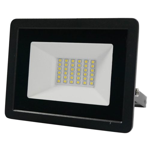 BORMANN FLOODLIGHT LED 30W 4000K 24000Lumen 120° VÍZÁLLÓ (BLF1015)