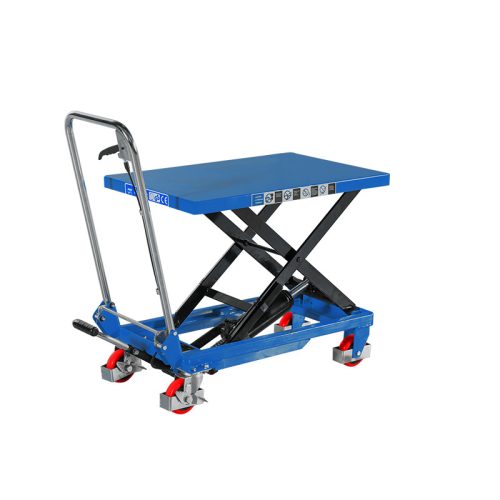 BORMANN Pro EMELŐASZTAL MAX 150Kg, EMELŐMAGASSÁG 720mm (BWR5146)