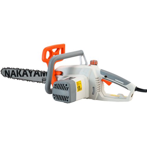 NAKAYAMA PRO elektromos láncfűrész 2400W, láncvezető 45cm (EC2350)