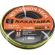 NAKAYAMA LOCSOLÓTÖMLŐ "TITAN" 3 RÉTEGŰ 5/8''X50m (GH6600)