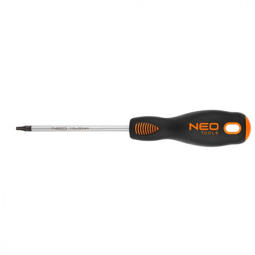 NEO Csavarhúzó TORX 15X100mm (04-044)