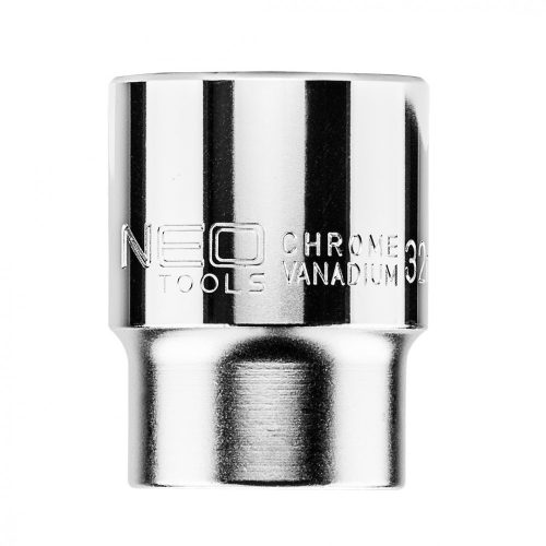 NEO Dugókulcs 32mm, 3/4", 12 pontos (08-325)