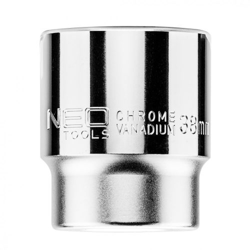 NEO Dugókulcs 38mm, 3/4", 12 pontos (08-327)