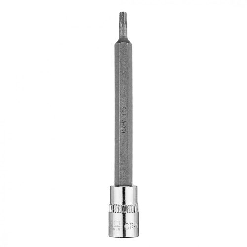 NEO Torx dugókulcs 1/4" 87mm TX15 (10-341)