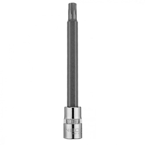 NEO Torx dugókulcs 1/4" 87mm TX30 (10-345)