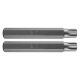 NEO Spline bit M10x75mm, S2x2db (10-908)