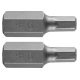 NEO Imbusz bit 6x30mm, S2x2db (10-972)