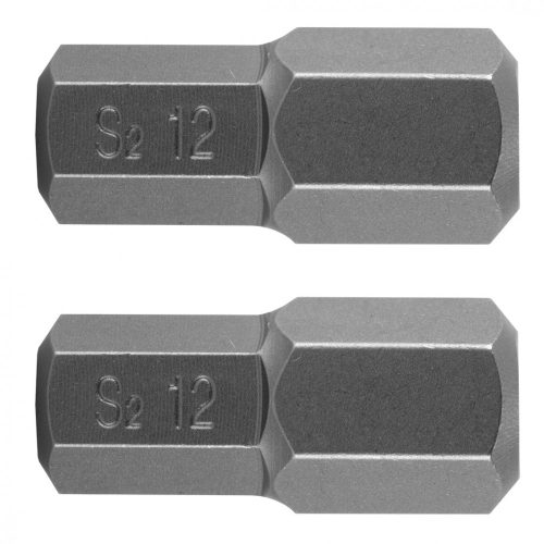 NEO Imbusz bit 12x30mm, S2x2db (10-978)