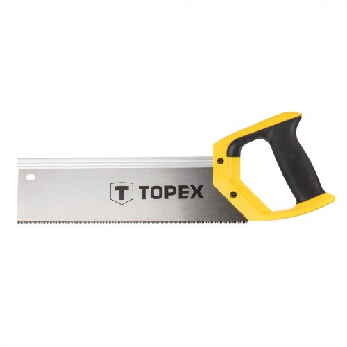 TOPEX ILLESZTŐFŰRÉSZ 300MM 9TPI (10A703)