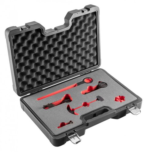 NEO Timing tool set - VAG gasoline engine 1.2/1.4 TSI/TFSI/TGI (11-338)