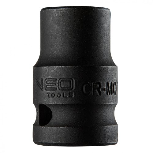 NEO Gépi dugókulcs 1/2", 12mm, Cr-Mo (12-212)