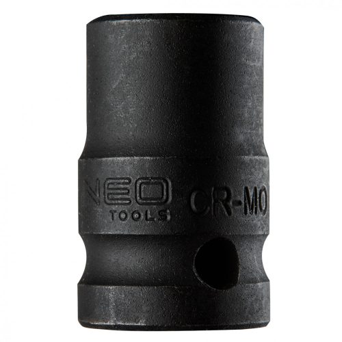 NEO Gépi dugókulcs 1/2", 14mm, Cr-Mo (12-214)