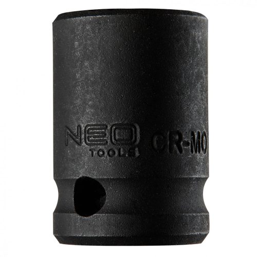 NEO Gépi dugókulcs 1/2", 21mm, Cr-Mo (12-221)