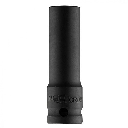 NEO Hosszú Gépi dugókulcs 1/2", 13mm, Cr-Mo (12-313)