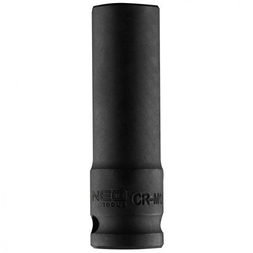 NEO Hosszú Gépi dugókulcs 1/2", 14mm, Cr-Mo (12-314)