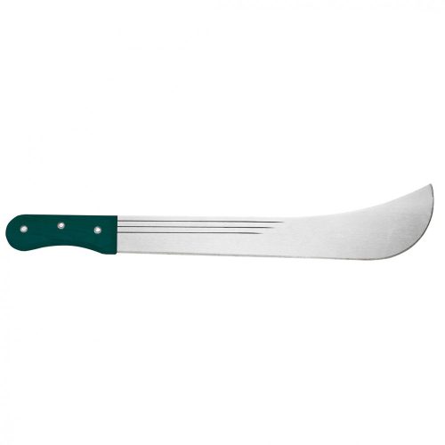 VERTO Bozótvágó machete 18" (15G191)