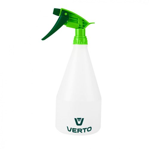 VERTO Kézi pumpás permetező 1000 ml (15G546)