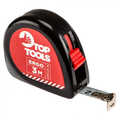 Top Tools MÉRŐSZALAG 3M 12.5MM (27C233)