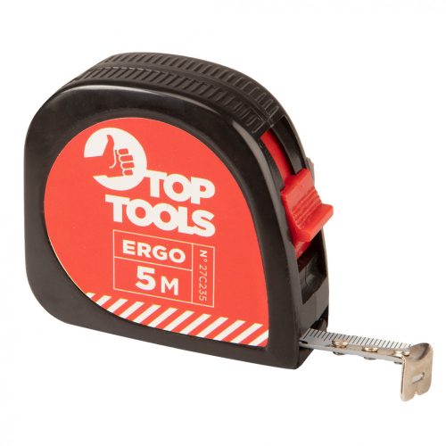 Top Tools MÉRŐSZALAG 5M 16.0MM (27C235)