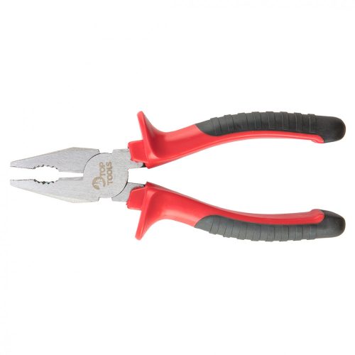 Top Tools Kombinált fogó 160mm (32D110)