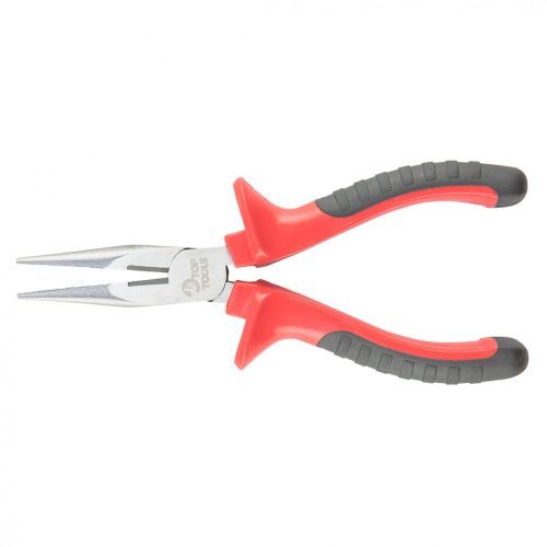 Top Tools Hosszúcsőrű fogó 160MM (32D113)